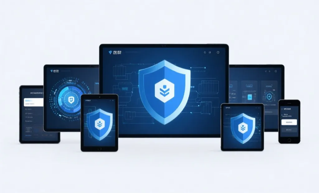 安全合规与用户体验设计